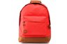 Classic Bright Red Backpack