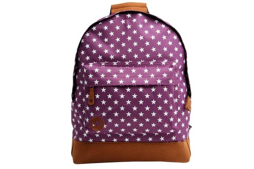 MI PAC ALL STARS DEEP PURPLE Backpack HKTVmall The Largest HK