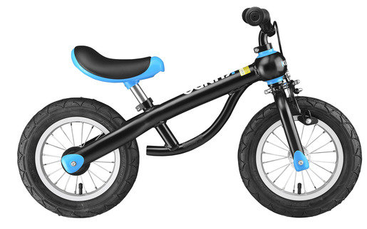 kiddo balance bike