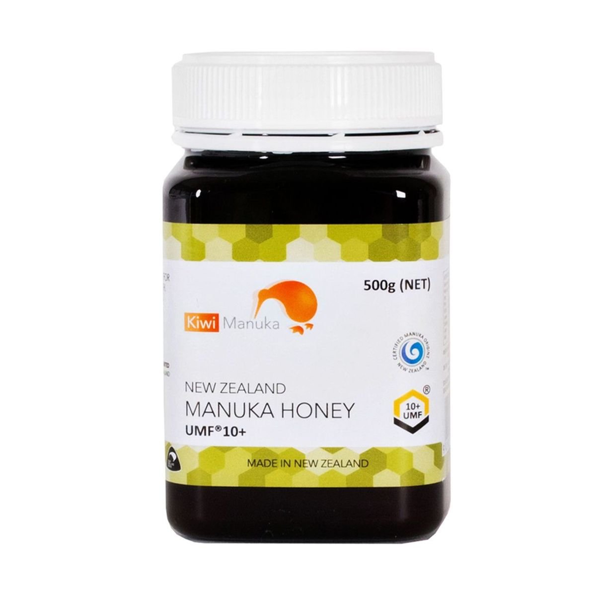 UMF®10+ MANUKA HONEY 500g