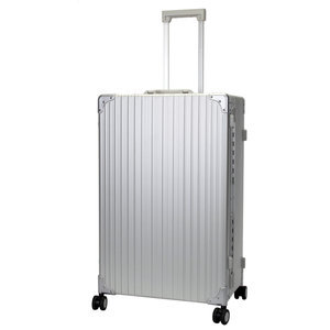 travel plus luggage