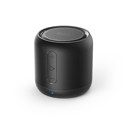 Anker Soundcore Mini 藍牙喇叭 顏色 黑色 Hktvmall 香港最大網購平台