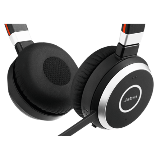 jabra evolve 65 uc stereo wireless bluetooth headset