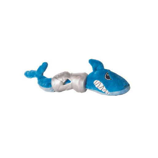 pet shark toy