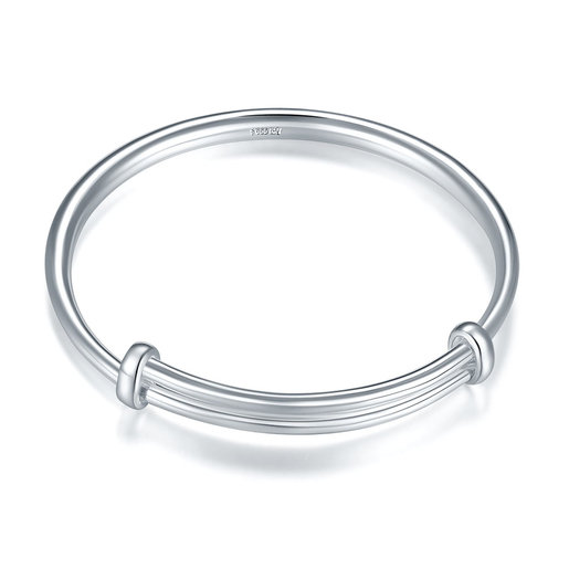 pure silver bangles online