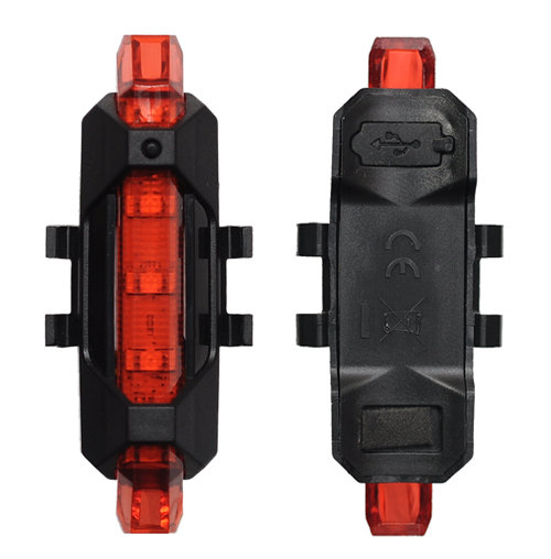 dc 918 bike light