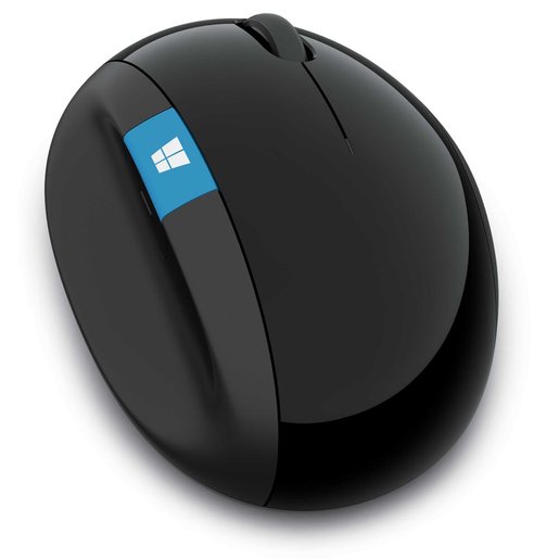 mouse microsoft ergonomic sculpt