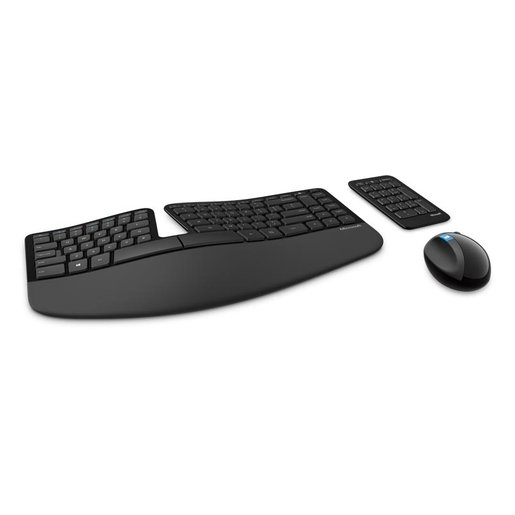 pair an apple keyboard