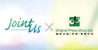 Original Press (Asia) Limited