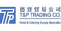 T & P trading CO