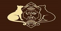 KISSON & SONS CO., LIMITED