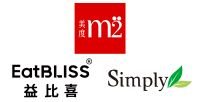 M2, Simple & EatBLISS Flagship Store (Direct from Taiwan)